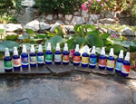 sprays